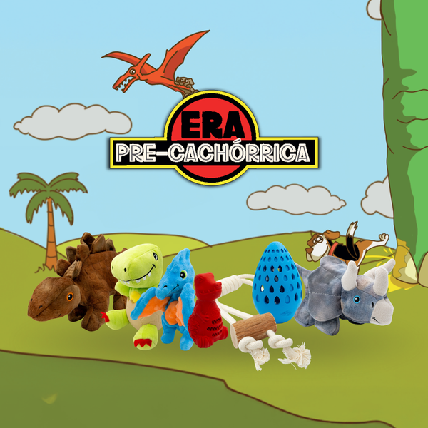 Yuki Box Era Pre-Cachorrica