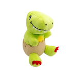 Diego Jr. “El Tiranosaurito Rex Bebé”