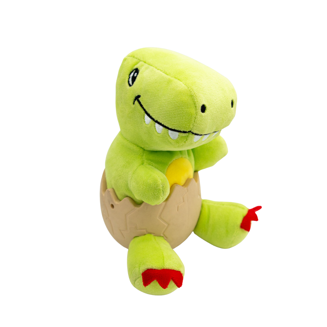 Diego Jr. “El Tiranosaurito Rex Bebé”