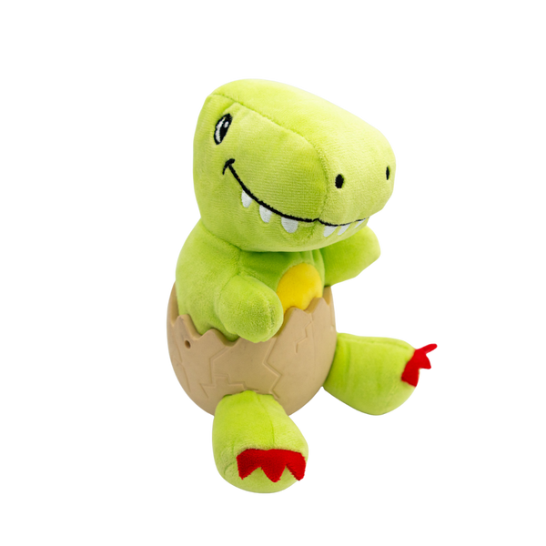 Diego Jr. “El Tiranosaurito Rex Bebé”
