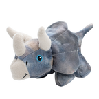 Trini “La Triceratops”