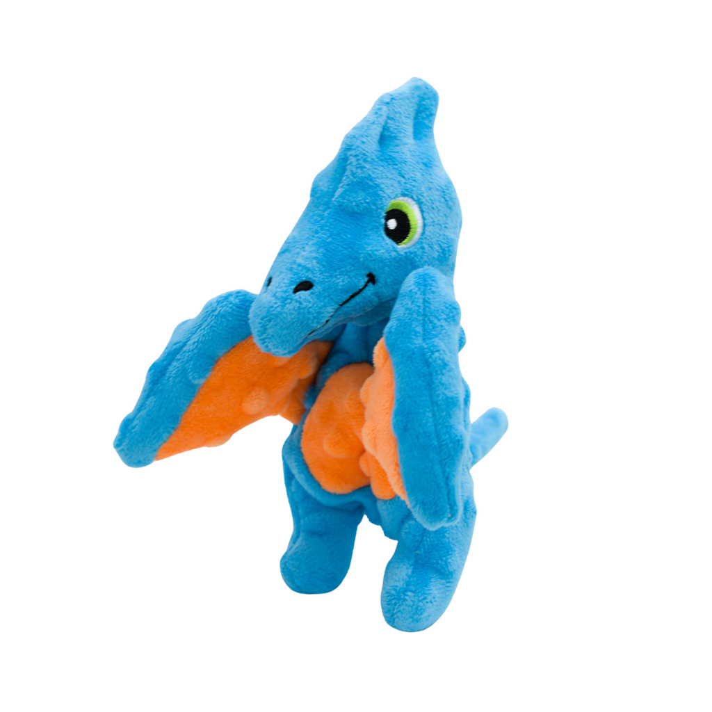 Peter “El Pterodáctilo”