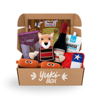 YukiBox