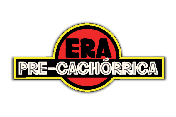 Era Pre Cachorrica