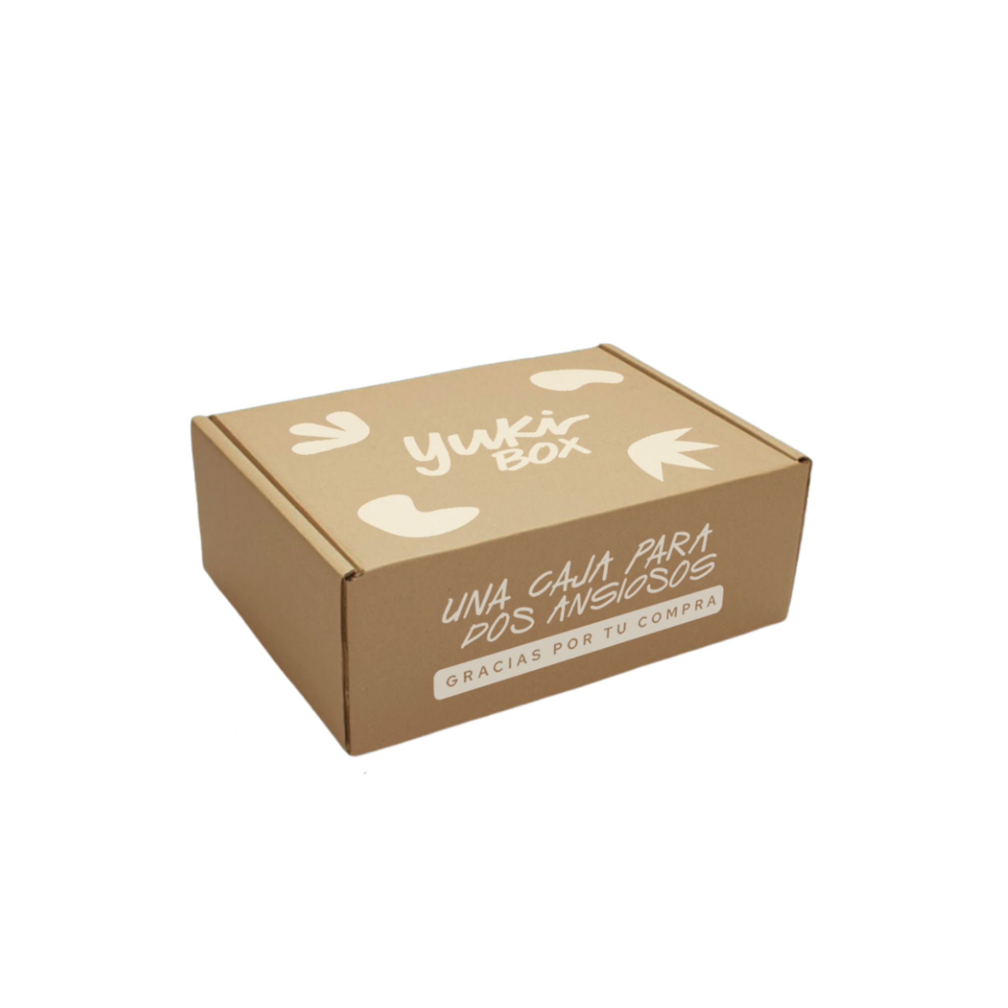 Yuki Box Lover