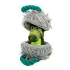 Coco el cocodrilo Jr