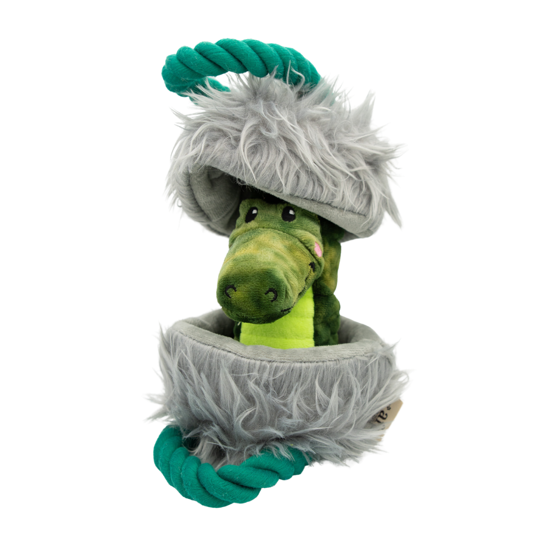 Coco el cocodrilo Jr