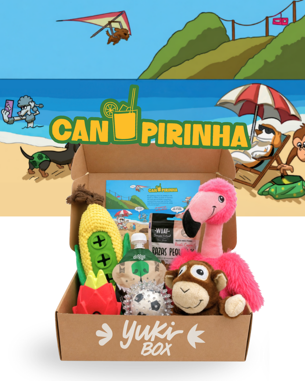 Canpirinha