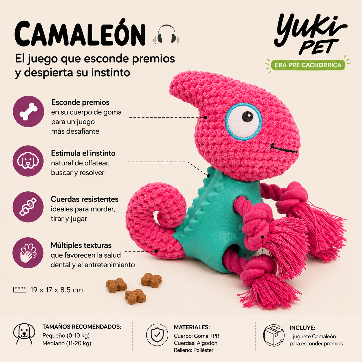 Candyleon