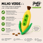 Milho Verde