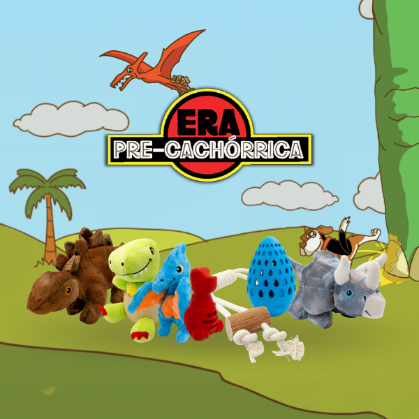 Yuki Box Era Pre-Cachorrica