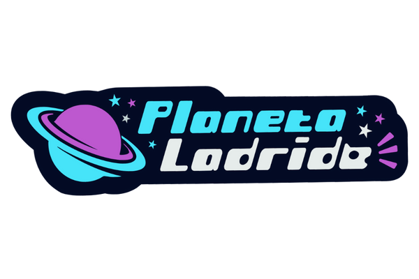 Planeta Ladrido