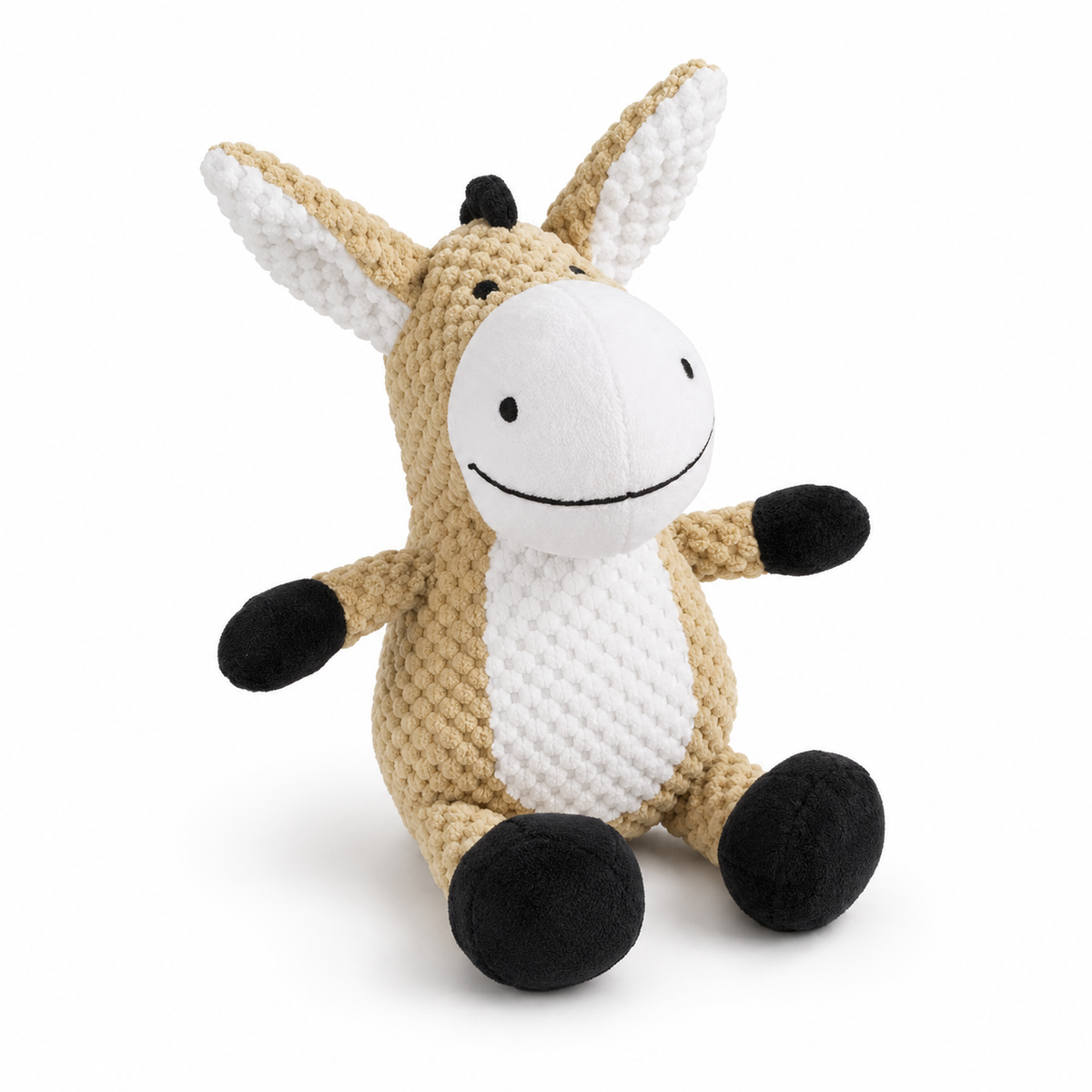 La Mula, peluche de perro edición limitada Fiestas Patrias Yuki Pet