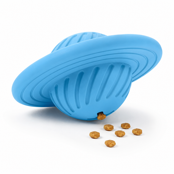Planeta Ladrido