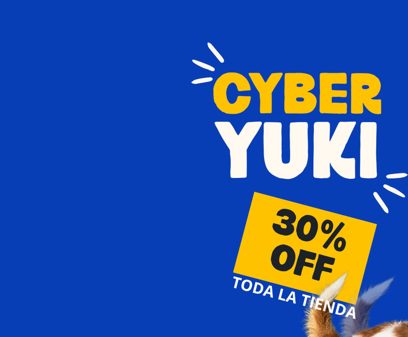 ¡YUKI BOX!