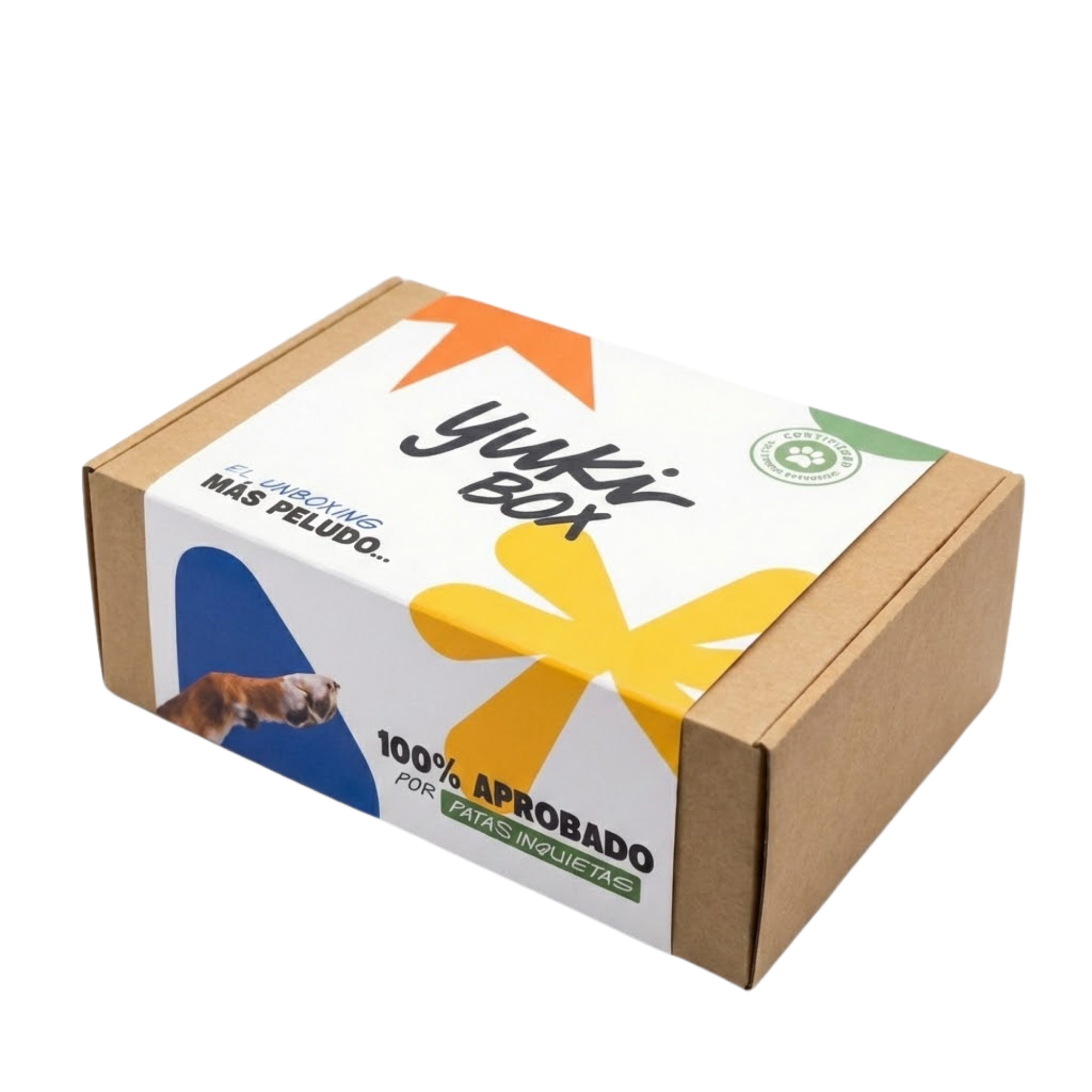 Suscripción Yuki Box - Club Exclusivo