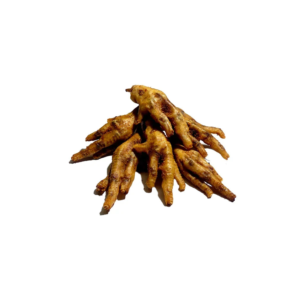 Patas de Pollo Doggo - detalle del producto