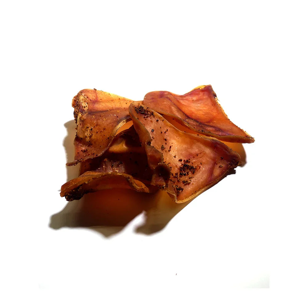 Orejas de Cerdo Doggo - detalle del producto